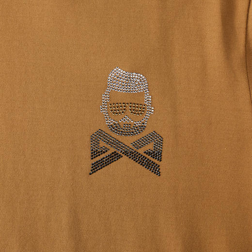 PP-WHITE 【T恤】 WTD012211629 商品图4