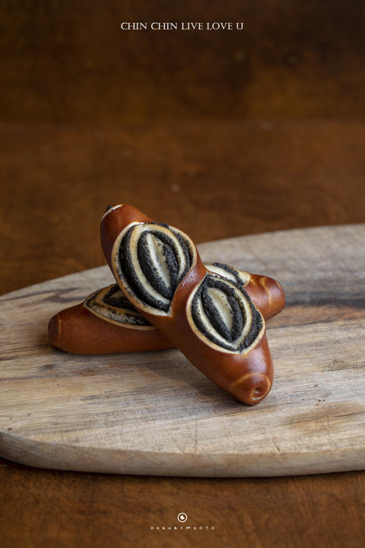 黑芝麻碱水棒 商品图2