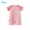 迪士尼【米妮&黛丝】25夏季新款女童肩开连体衣短袖透气哈衣清爽爬服ZD2EL003 商品缩略图5