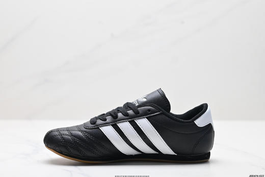 阿迪达斯Adidas Taekwondo休闲运动鞋JS1193男女鞋 商品图2