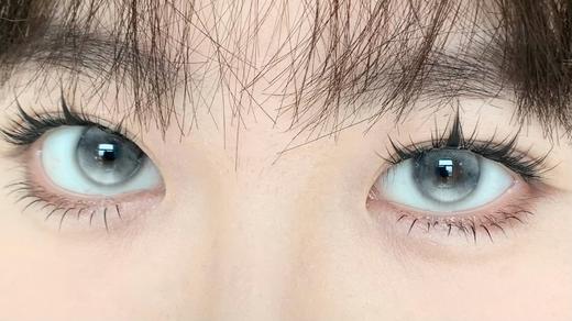 HUOHUOCON半年抛美瞳 神圣区域 14.5mm 商品图0