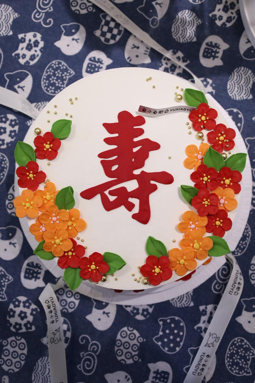 福寿小花 商品图2