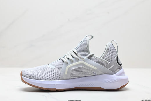 彪马PUMA Deviate NITRO 3休闲运动跑步鞋311098-05男鞋 商品图2