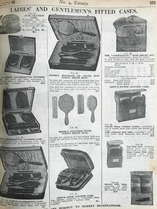 1935-1936年 陆军与海军物资图鉴 数千幅插图 漆布精装16开 商品图11