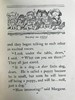 约20世纪早期 克拉多克夫人《约瑟芬的生日》 阿普尔顿8幅彩色与多幅黑白插图 精装16开 商品缩略图14