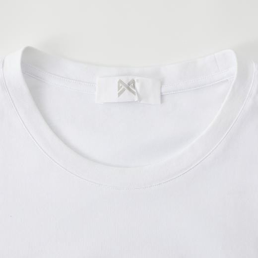 PP-WHITE 【T恤】 WTD012220030 商品图8