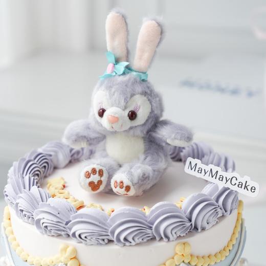 复古·星黛露蛋糕【B5039】 商品图2