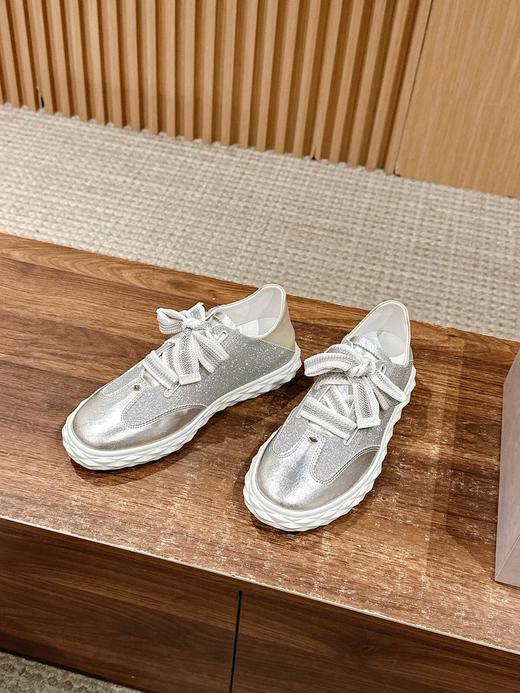 JC周仰杰DiamondlightFlex系列运动鞋是Diamond运动鞋（HC） 商品图4