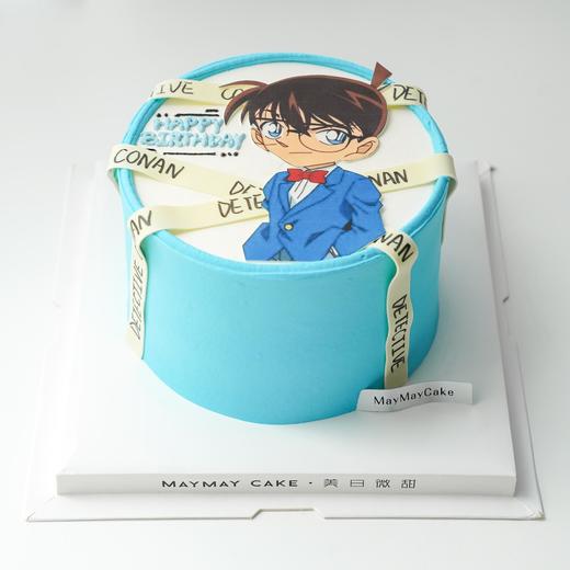 名侦探🕵🏻‍♂️柯南【B5037】 商品图1