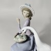 西班牙雅致发行大尊田园风瓷偶 商品缩略图12