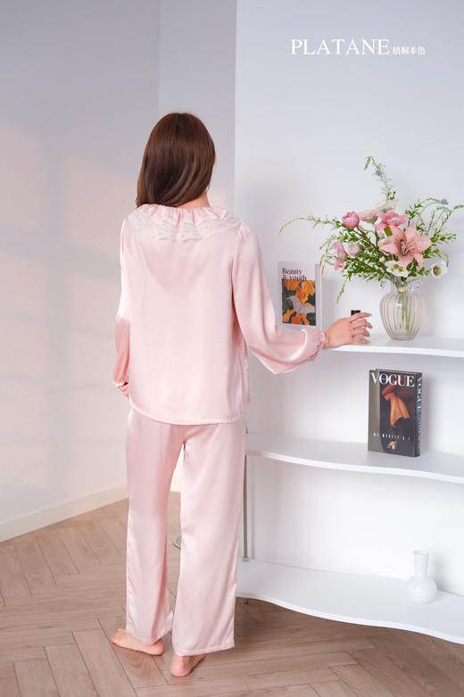 梧桐本色女士家居服652014 商品图2