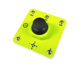 编程零件J1摇杆