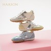 【HARSON】 BF3 哈森2025春季新品女鞋德训力休闲运动鞋HCS258408 商品缩略图0