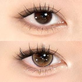 Budercon美瞳 温洒月落 14.2mm