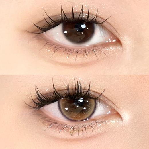 Budercon美瞳 温洒月落 14.2mm 商品图0