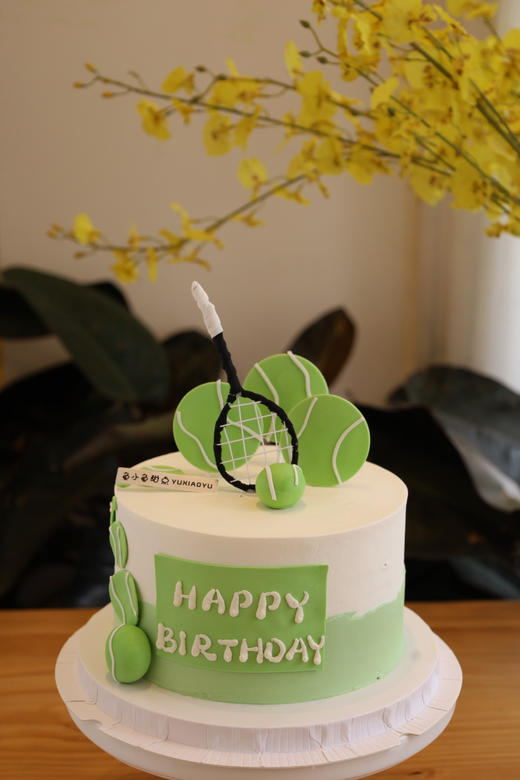 网球主题🎾 商品图3