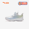 安踏儿童运动鞋女小童犟弹科技跑步旋钮扣氢跑2.0跑鞋322529903 商品缩略图6