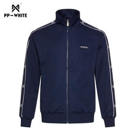 PP-WHITE 【茄克】 WJK2033002