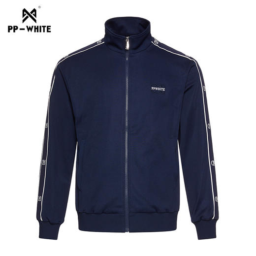 PP-WHITE 【茄克】 WJK2033002 商品图0
