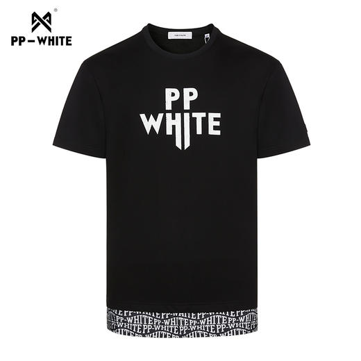 PP-WHITE 【T恤】WTD062201034 商品图0