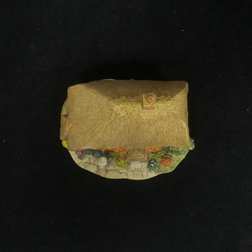 金银花小屋3代 英国Lilliput lane 1997年微缩建筑 稀有款 商品图6