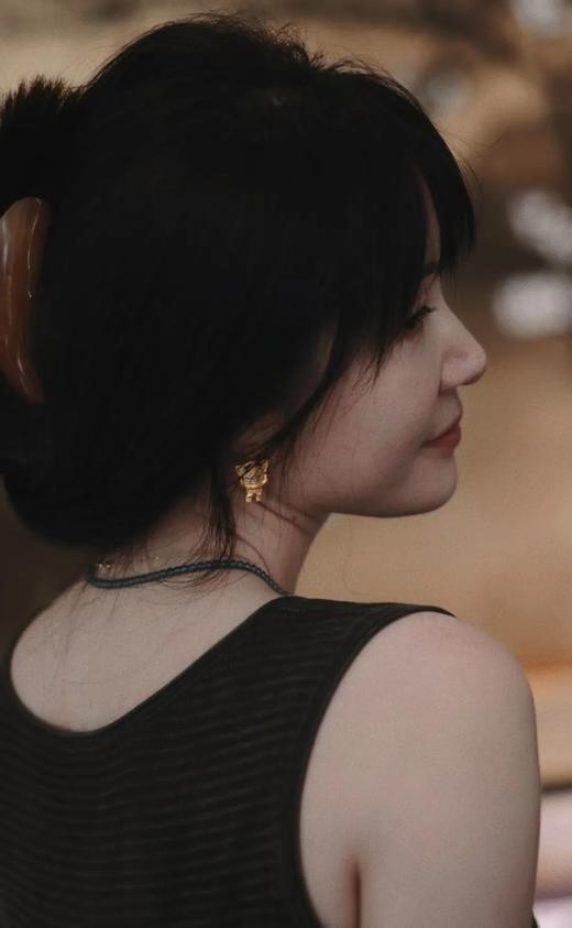 三星堆小金人儿 商品图1