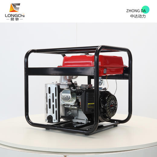 隆驰 80ZB22-4.0Q-ZS款 商品图5