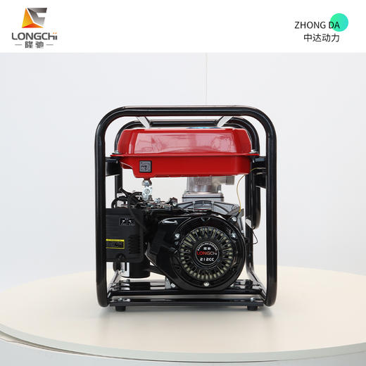 隆驰 80ZB22-4.0Q-ZS款 商品图6