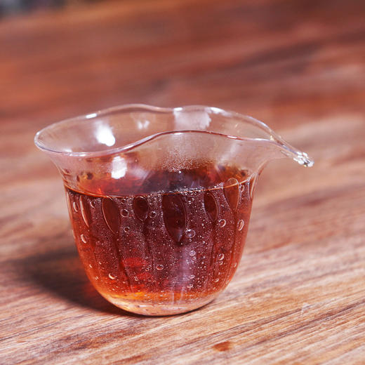 彩农茶 · 林栖谷隐｜2019年闷泡珠 商品图6