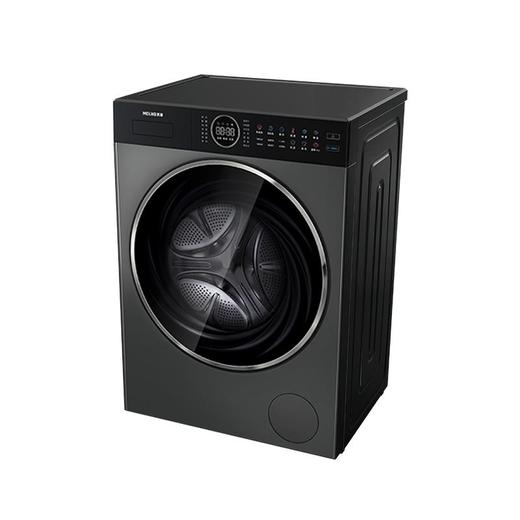 美菱（252225）如手洗平嵌系列RS21G100D 10公斤滚筒洗衣机 商品图2