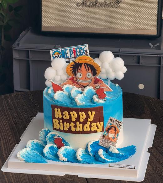 海贼王H款 商品图1