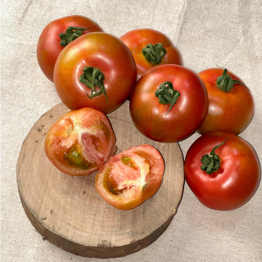 草莓番茄约4.5斤装 | 农匠坊 商品图2