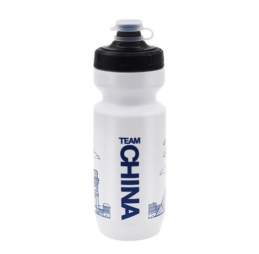 中国国家队城市风景线系列运动水壶 商品图4