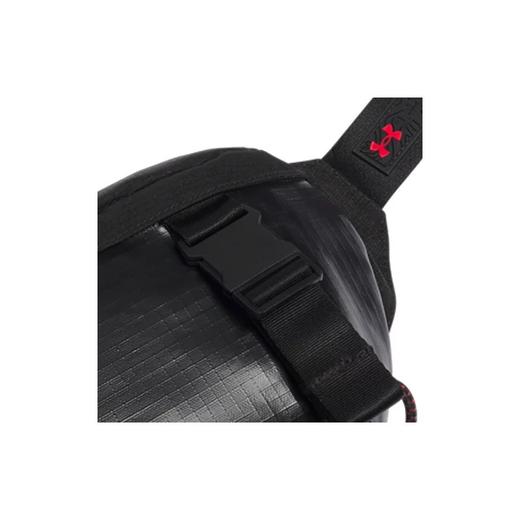 【春上新】7楼安德玛UA春夏Summit Trail男女情侣轻便运动休闲腰包1388932 吊牌价399元 商品图3