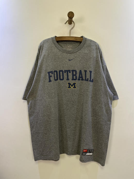 NIKE 耐克 NCAA 美国大学体育协会 短袖T恤 _SST(L) 商品图0