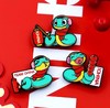 灵蛇迎春徽章（限量款） 商品缩略图1