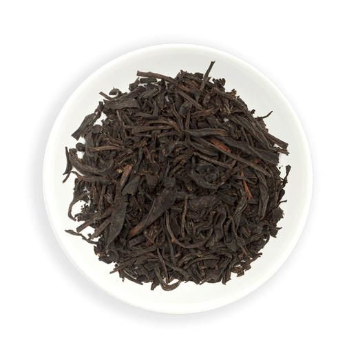 ZEALONG杰境 经典系列有机红茶 40g 商品图4