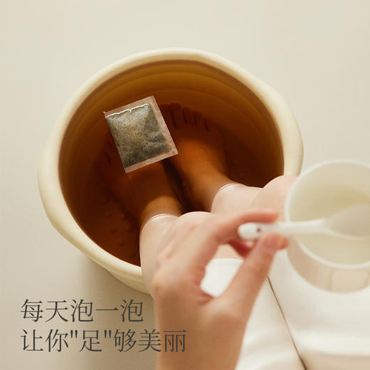 【到手90包】养生娘娘24味泡脚包30包/袋 商品图2