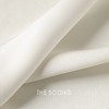 THESOONG"小miu裙"100%棉轻盈网纱线条感半身裙HZQZ6046 商品缩略图8