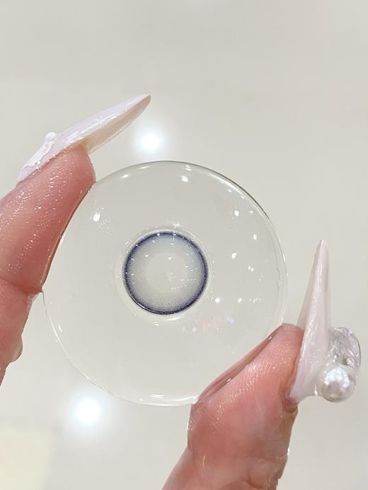 LuluAlice半年抛--亮蓝灰 商品图7