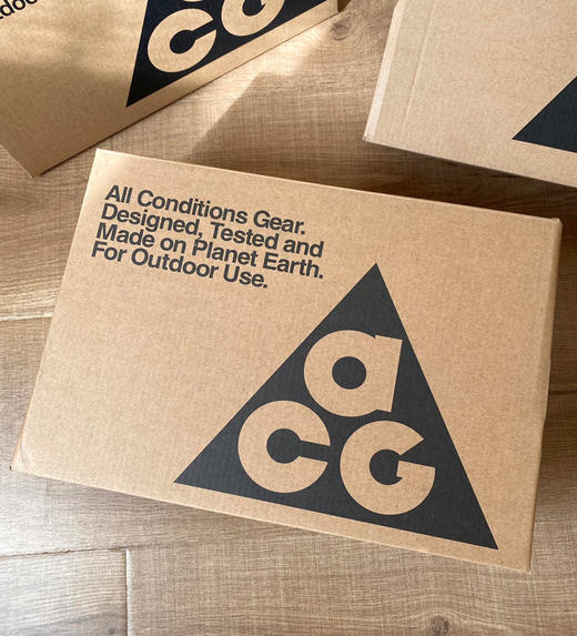 ACG户外登山鞋运动鞋2.28 商品图9