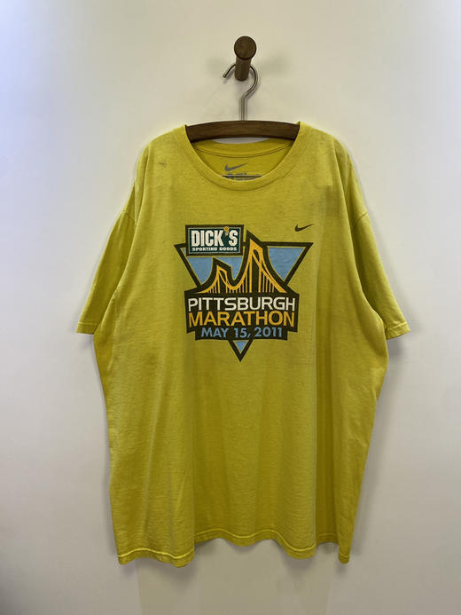 NIKE 耐克 LOOSE FIT 短袖T恤 _SST(L) 商品图3