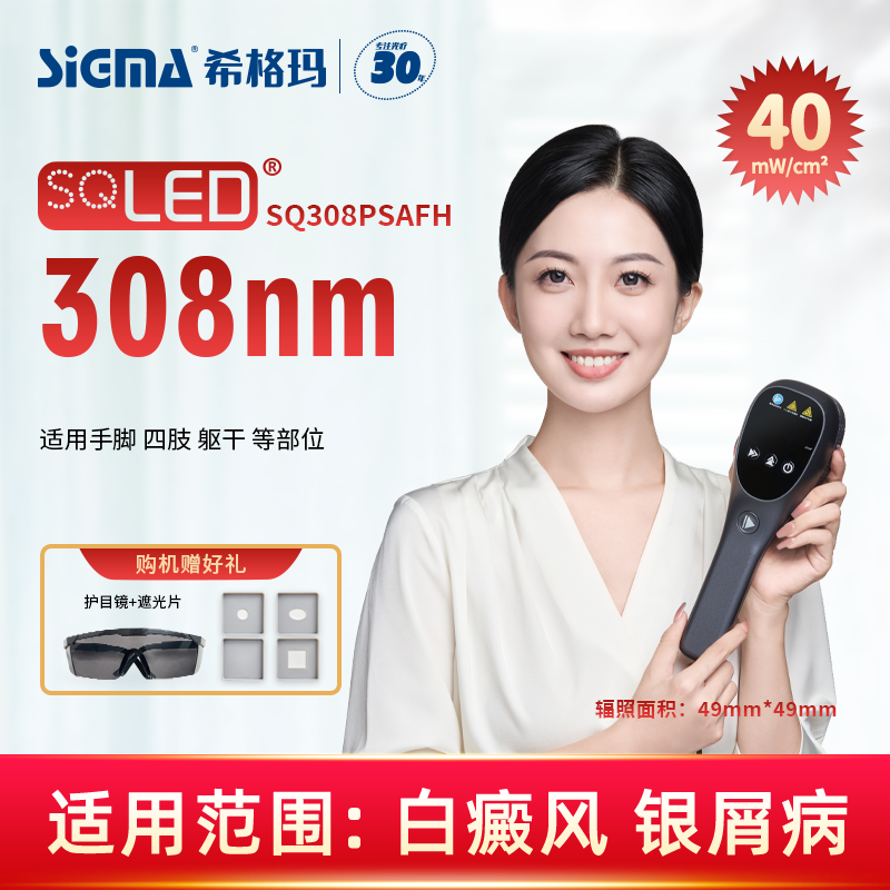 新品！【SQ308PSAFH】