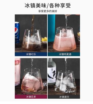 日本Asvel冰盒神器冰格带盖 商品图3