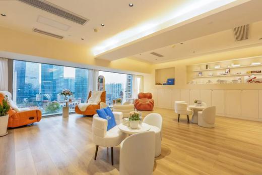 深层清洁补水护理卡660（青秀店到店项目） 商品图1