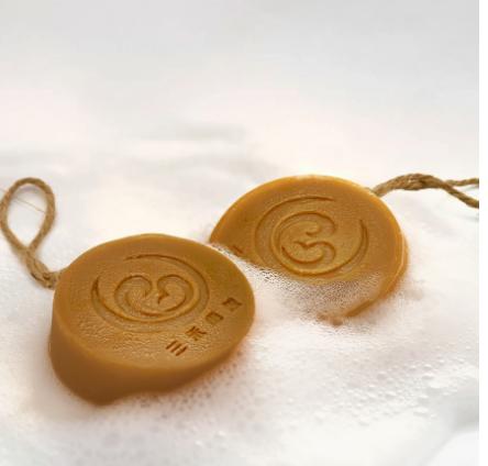 椰子油手工皂120g/拍5个更划算 商品图10