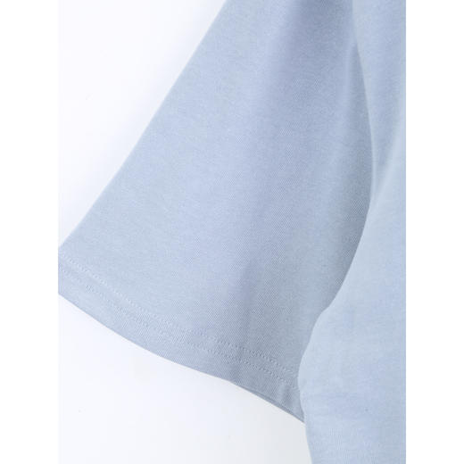 【春上新】7楼安德玛UA春夏Varsity男子高克重运动休闲短袖T恤1390179 商品图3