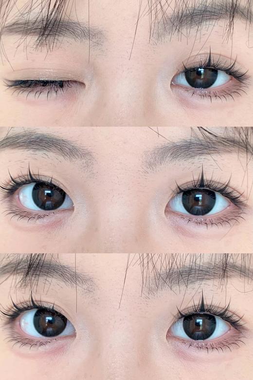 LuluAlice半年抛--亮黑黑 商品图6