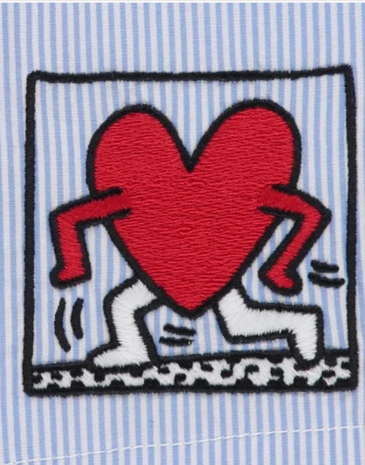 新款推荐📣潮牌Keith女士圆领女士短袖短裤套装只要198元🉐包税包邮到手🔥 商品图2