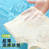 【4条】夏童女童冰丝内裤 清凉舒适 中大童平角裤 薄网眼透气 商品缩略图0